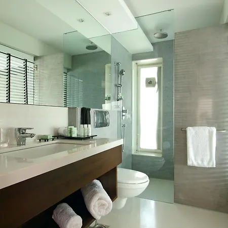 Hotel Svenska Design Andheri