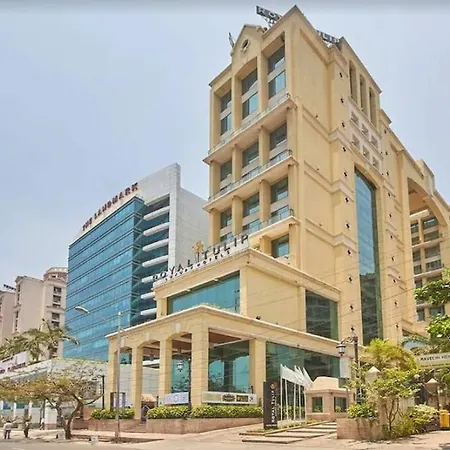 Hotel Royal Tulip Navi Mumbai