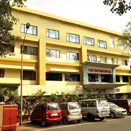 Hotel Fabhotel On Time Andheri East 3*