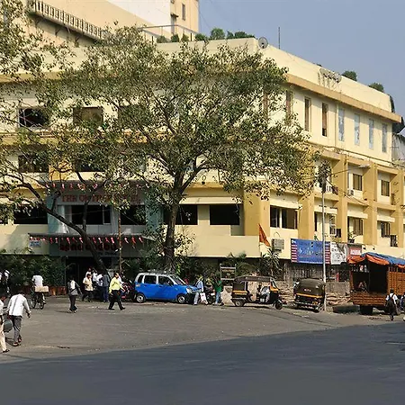 Fabhotel On Time Andheri East