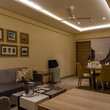 The & Powai Mumbai
