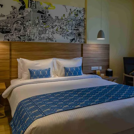 The & Powai Hotel Mumbai