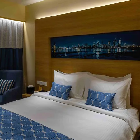 The & Powai 4* Mumbai