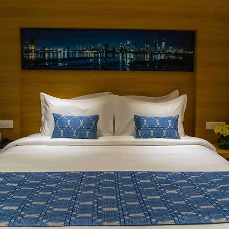 The & Powai 4* Mumbai