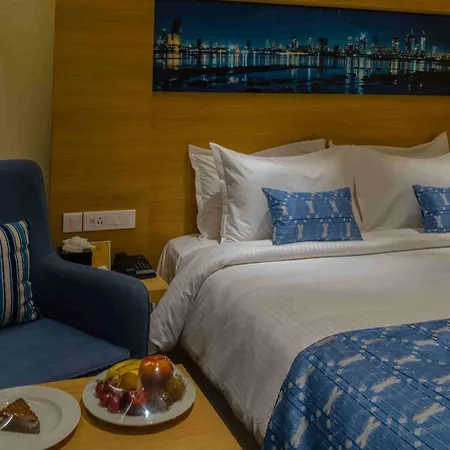 The & Powai 4* Mumbai