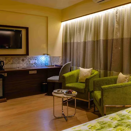 The & Powai 4* Mumbai