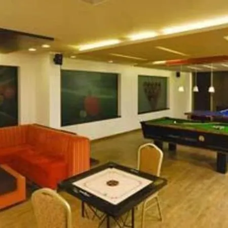 The & Powai Hotel