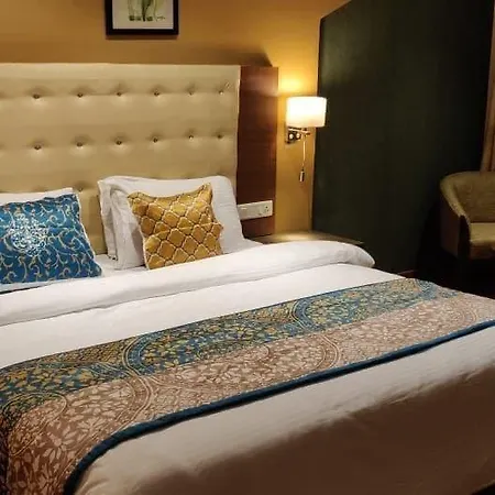 The Caliph Hotel, Near Powai