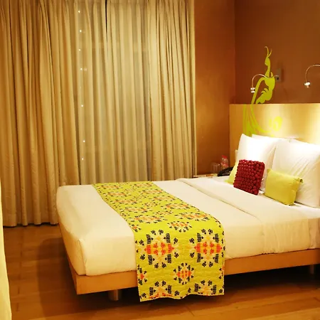 The Beatle Hotel 4*