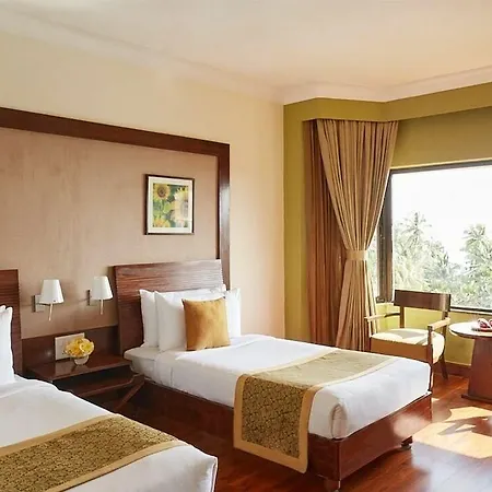 The Retreat & Convention Centre Hotel 5*