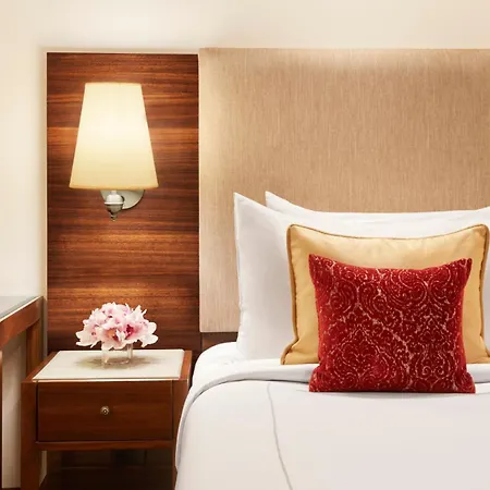 President - Ihcl Seleqtions Hotel 5*