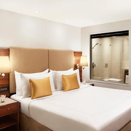 Hotel President - Ihcl Seleqtions