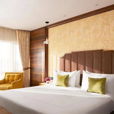 President - Ihcl Seleqtions 5* Mumbai