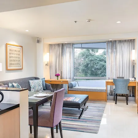 Aparthotel Taj Wellington Mews,