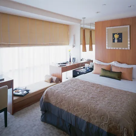 Taj Wellington Mews, Aparthotel