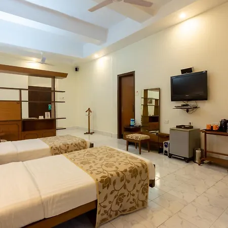 Grand - Ballard Estate, Mumbai