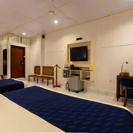 Grand - Ballard Estate, Hotel 3*