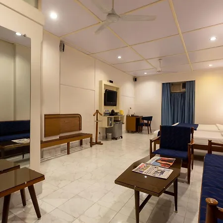 Grand - Ballard Estate, Hotel 3*