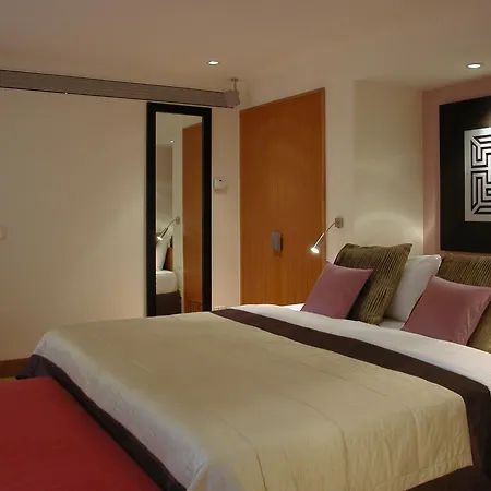 Aparthotel Taj Wellington Mews, Mumbai