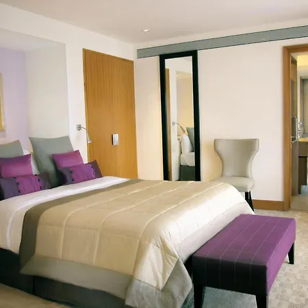Taj Wellington Mews, Aparthotel 5*