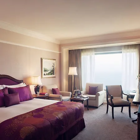 Taj Lands End Hotel