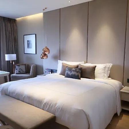 Taj Lands End Hotel
