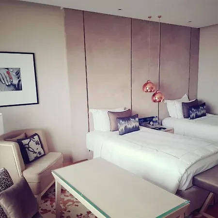 Hotel Taj Lands End 5*