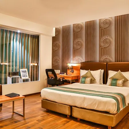 T24 Residency Hotel Mumbai