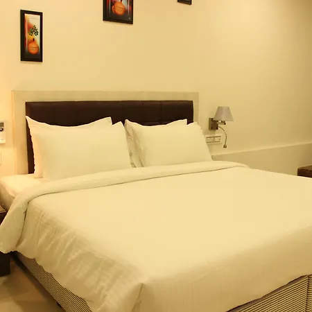 Maxx Value Hospitality Hotel Mumbai
