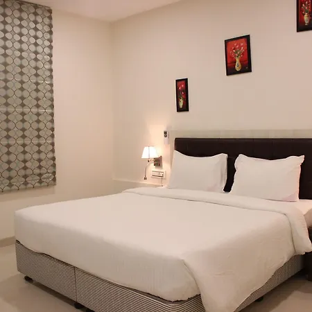 Maxx Value Hospitality 3*
