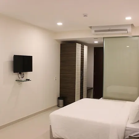 Hotel Maxx Value Hospitality 3*