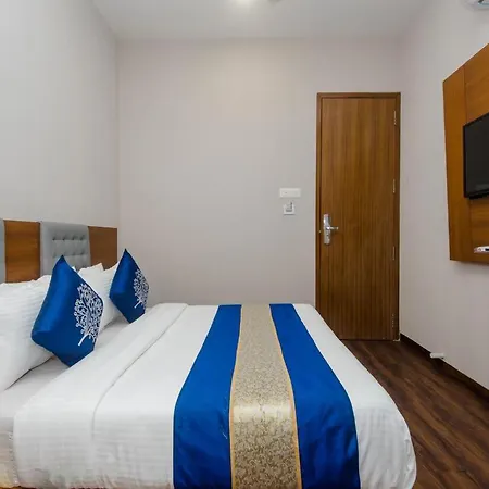 Airside Hotel