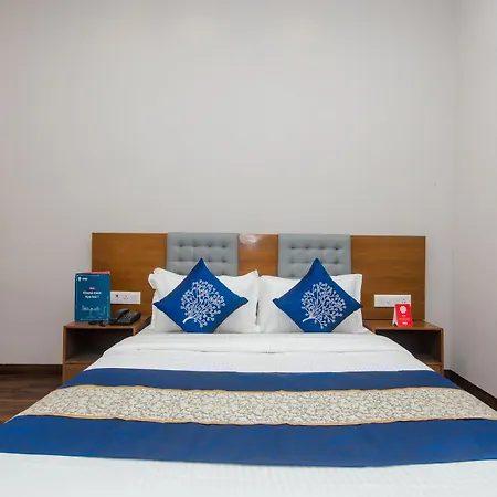 Airside Hotel Mumbai