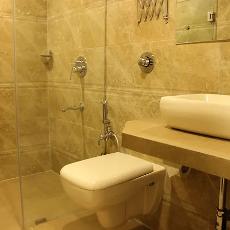 Maxx Value Hospitality Hotel 3*