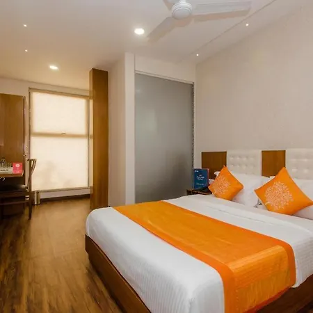 Airside Hotel 3*