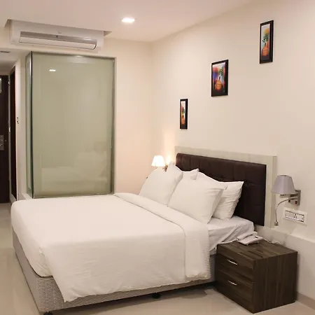 Maxx Value Hospitality