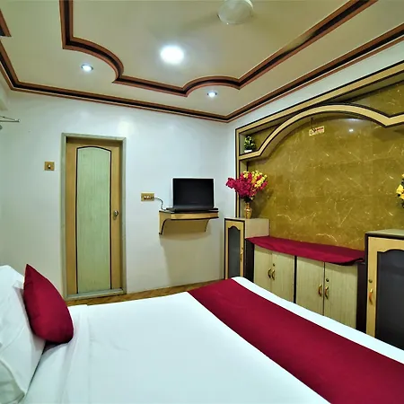 Hotel Aircraft International Mumbai