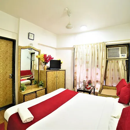 Aircraft International 2* Mumbai