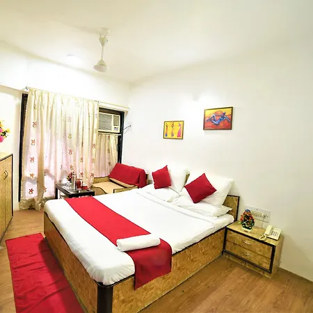 Aircraft International Hotel Mumbai