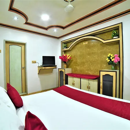 Aircraft International Hotel 2*