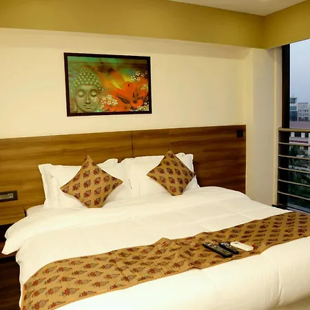 House Andheri East, 3* Mumbai