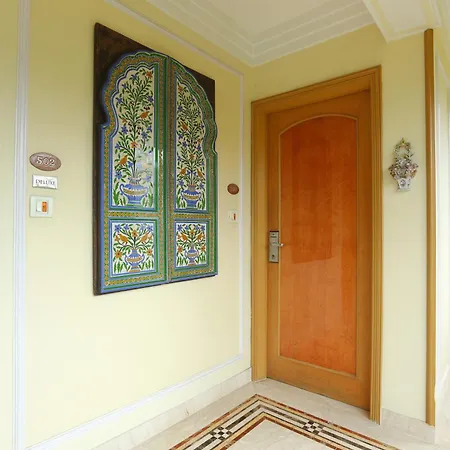 Regency Malabar Hill Hotel Mumbai