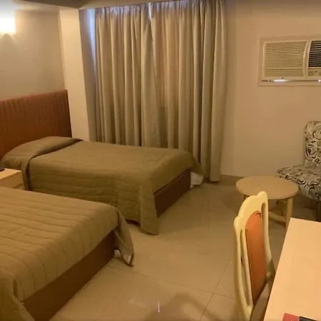 Diplomat, Colaba Hotel