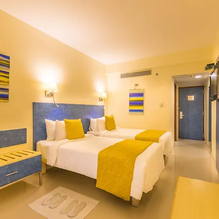 Lemon Tree Premier, Malad, Mumbai