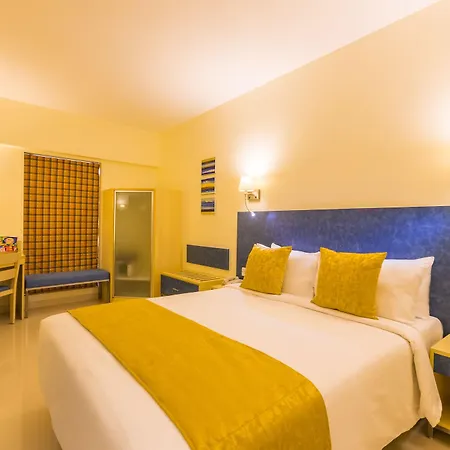 Lemon Tree Premier, Malad, 4* Mumbai