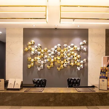 Lemon Tree Premier, Malad, Mumbai