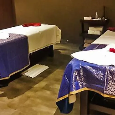 Radisson Andheri Midc Mumbai