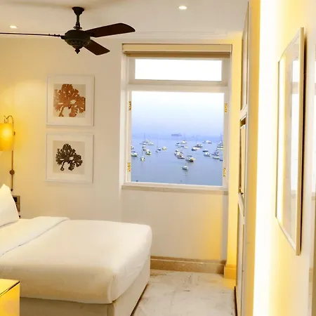 Hotel Harbour View Colaba Mumbai
