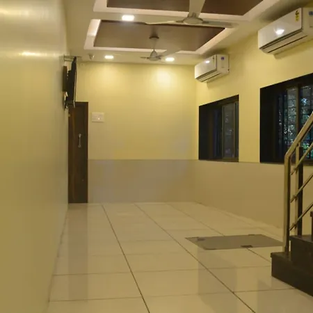 Collection O Airport Metro Andheri East 3* Mumbai