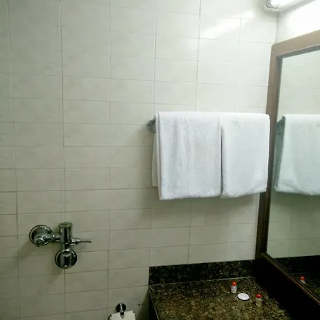 Hotel, Colaba - A Seafront 3* Mumbai